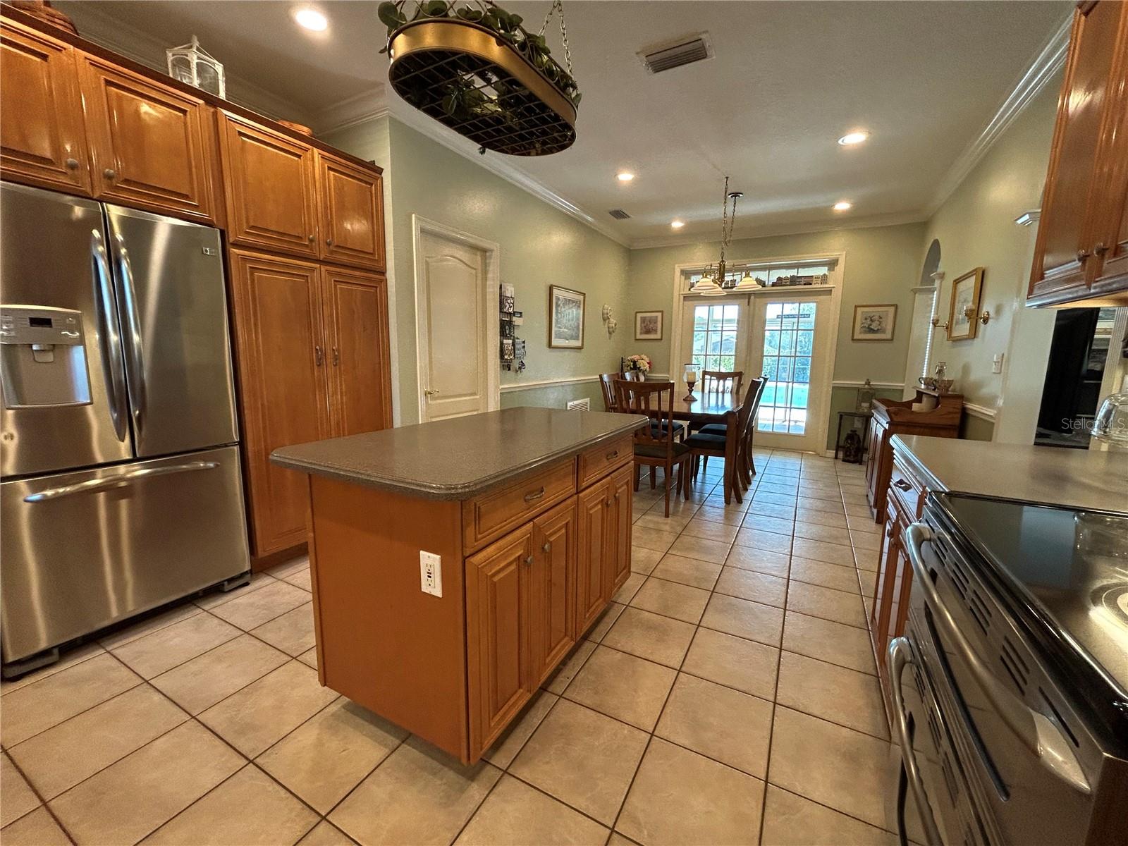 ADRIANE PARK - Residential