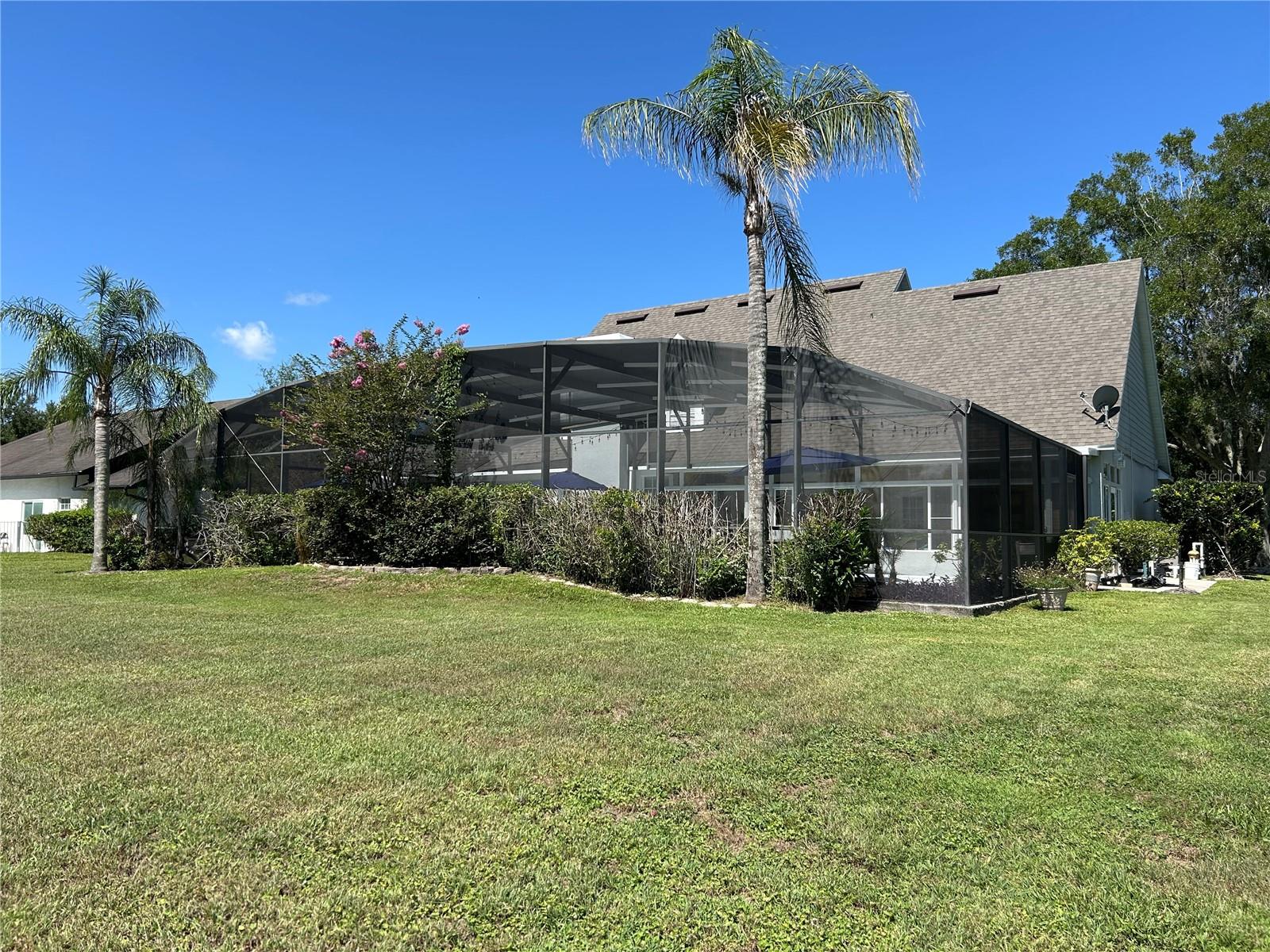 ADRIANE PARK - Residential
