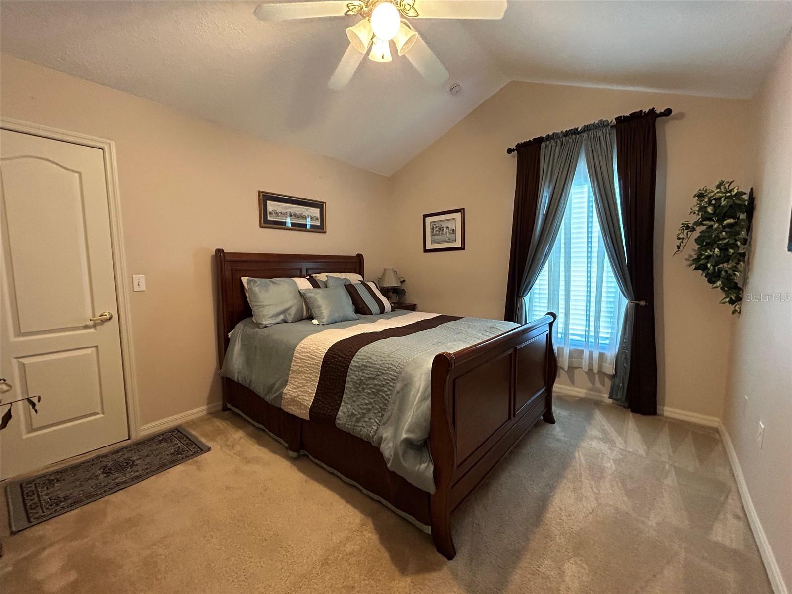 ADRIANE PARK - Residential