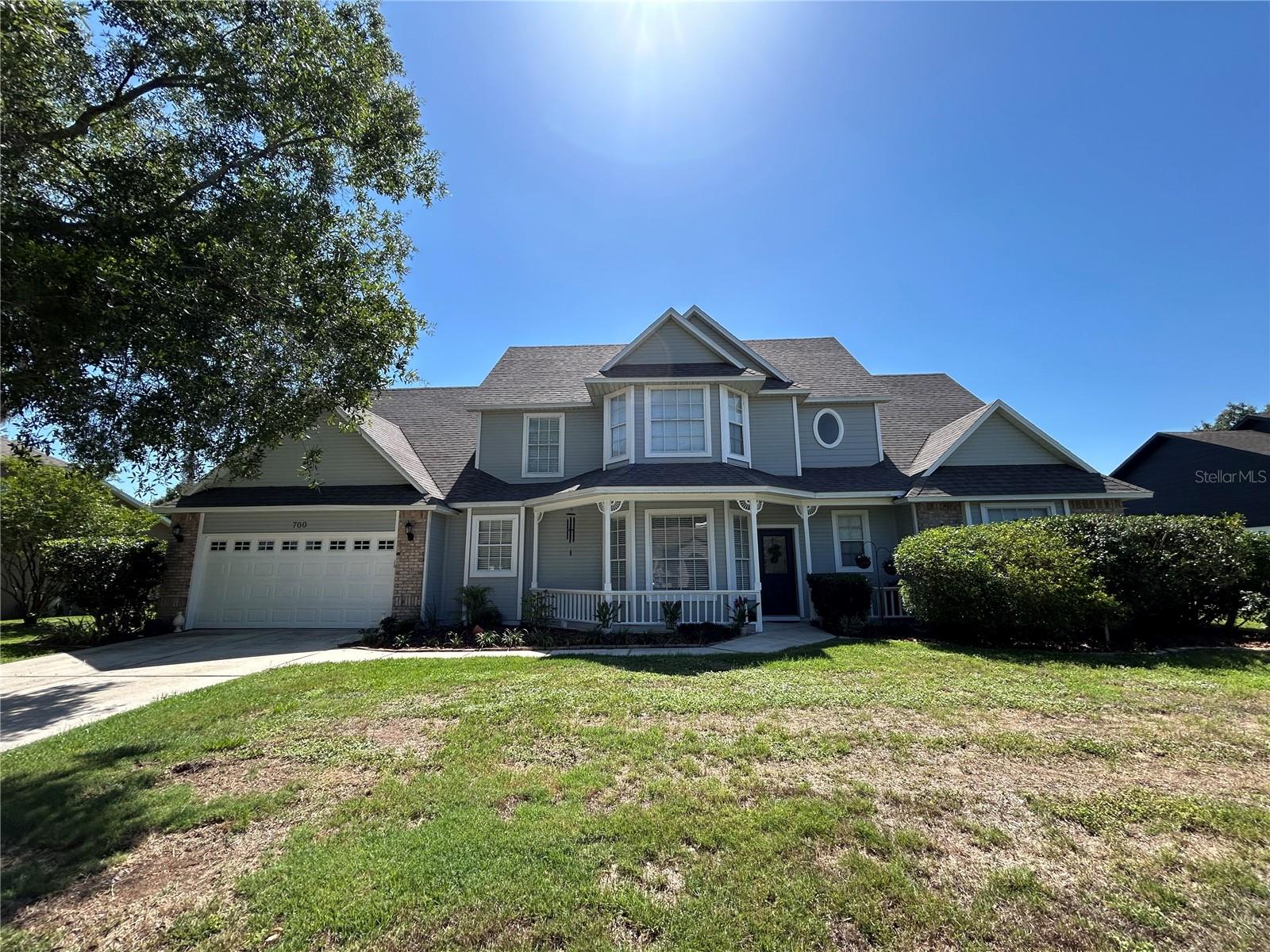 ADRIANE PARK - Residential