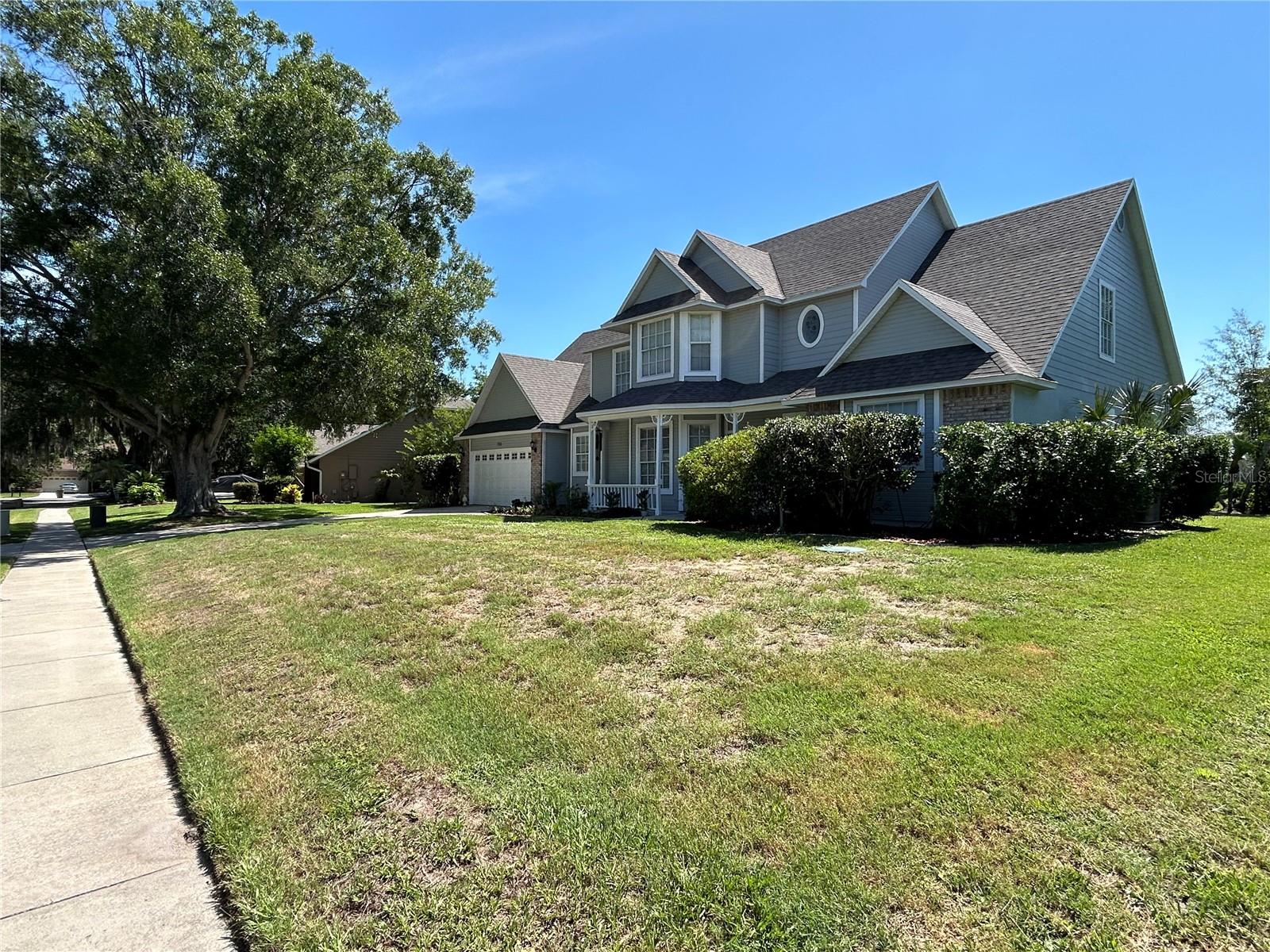 ADRIANE PARK - Residential