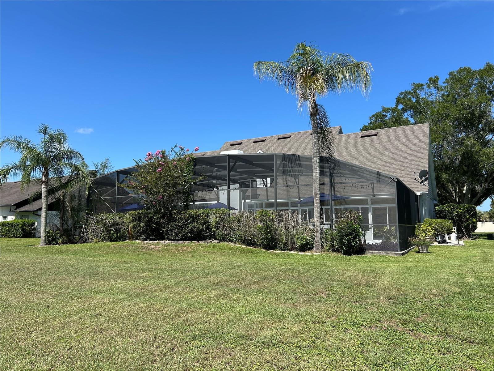 ADRIANE PARK - Residential