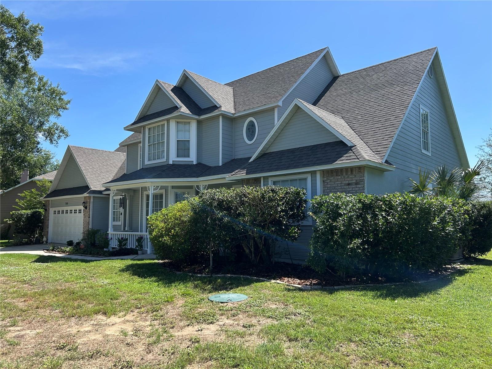 ADRIANE PARK - Residential