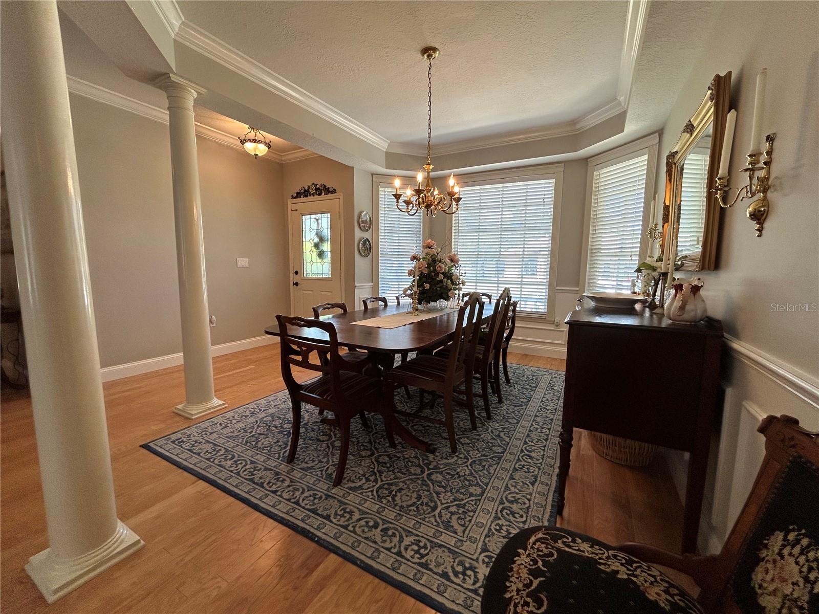 ADRIANE PARK - Residential
