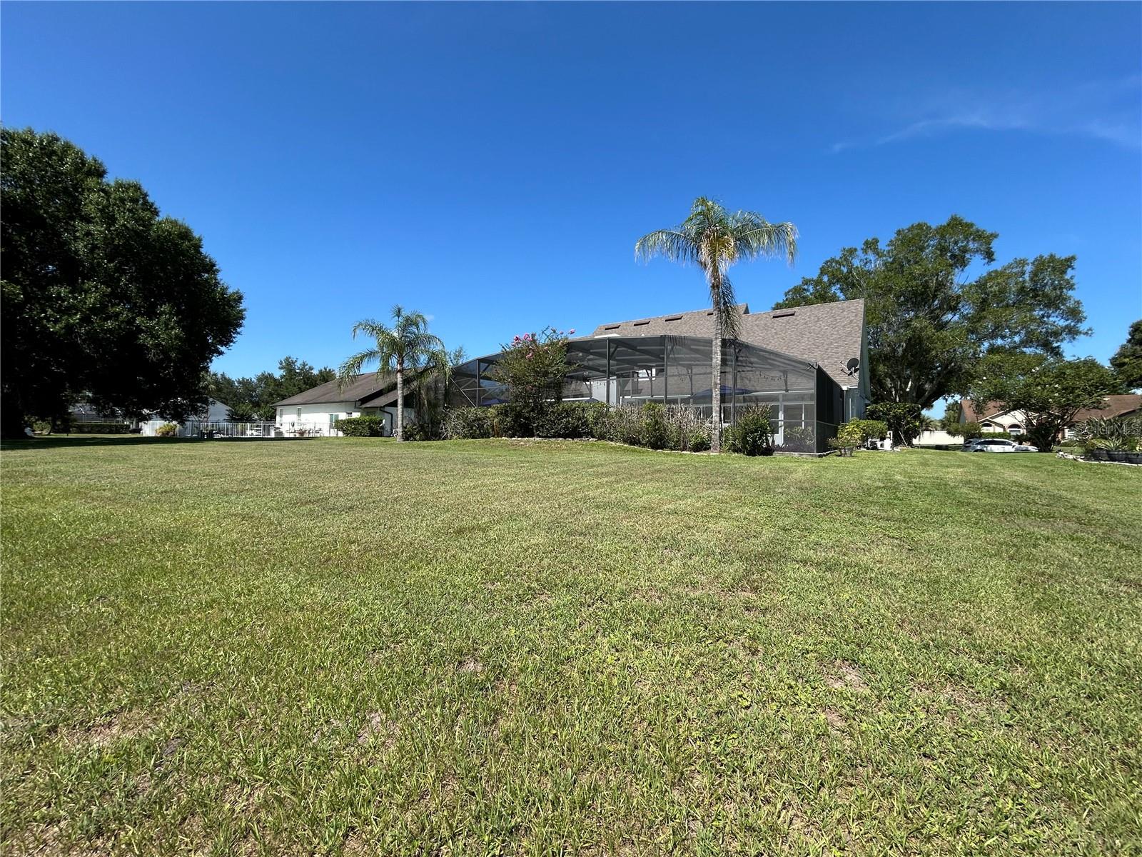 ADRIANE PARK - Residential