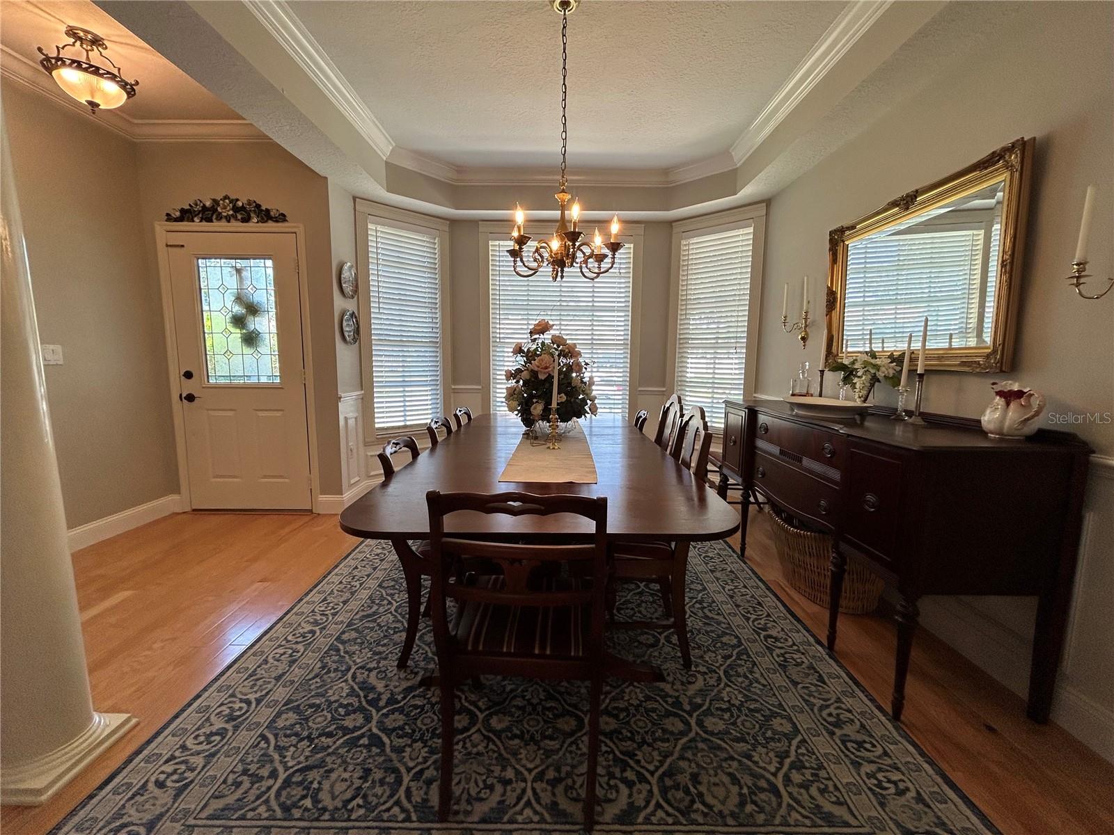 ADRIANE PARK - Residential