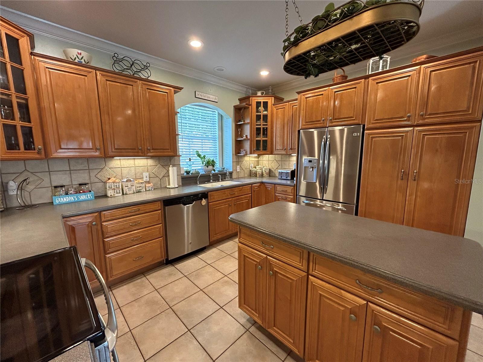 ADRIANE PARK - Residential
