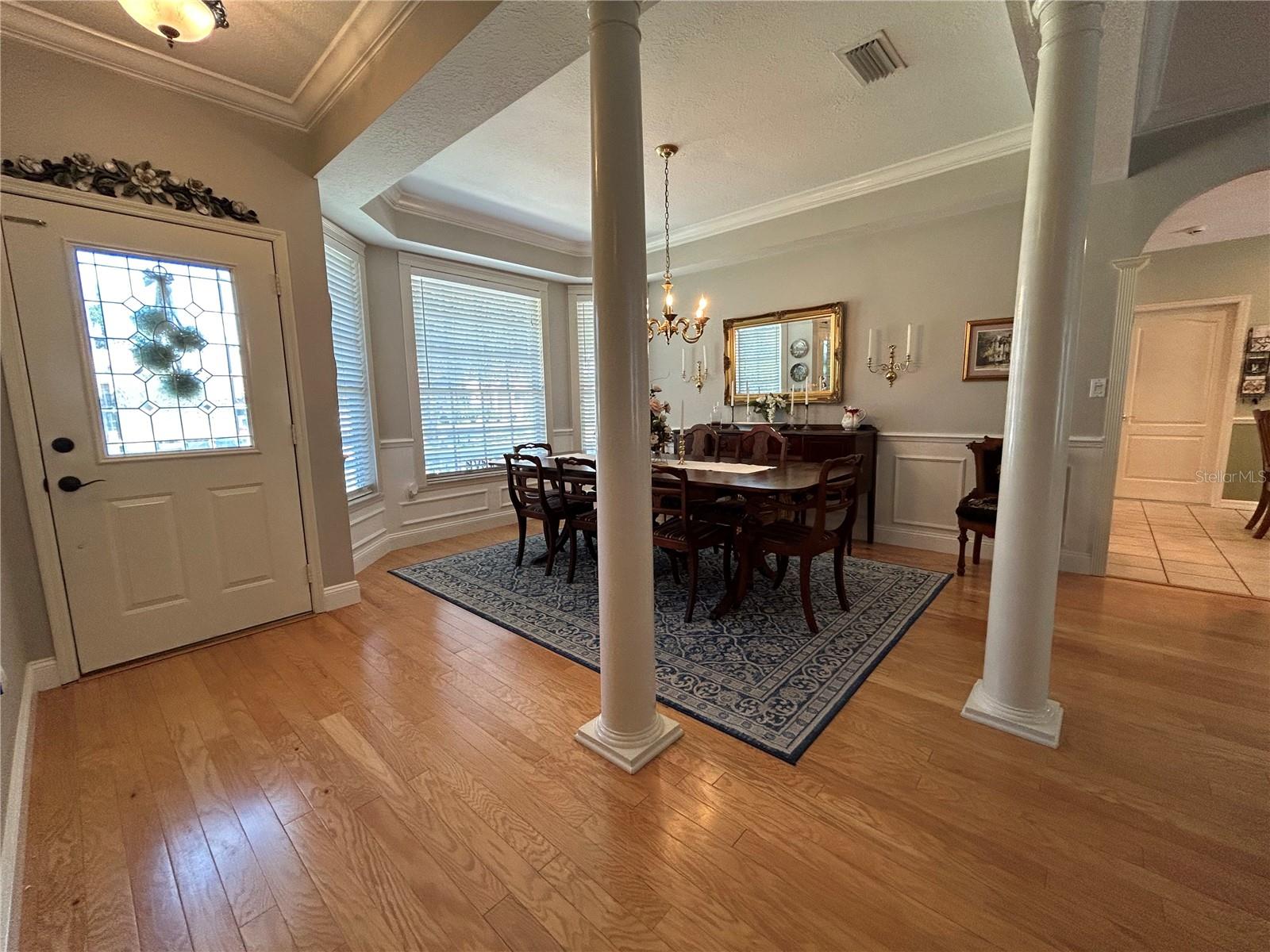 ADRIANE PARK - Residential