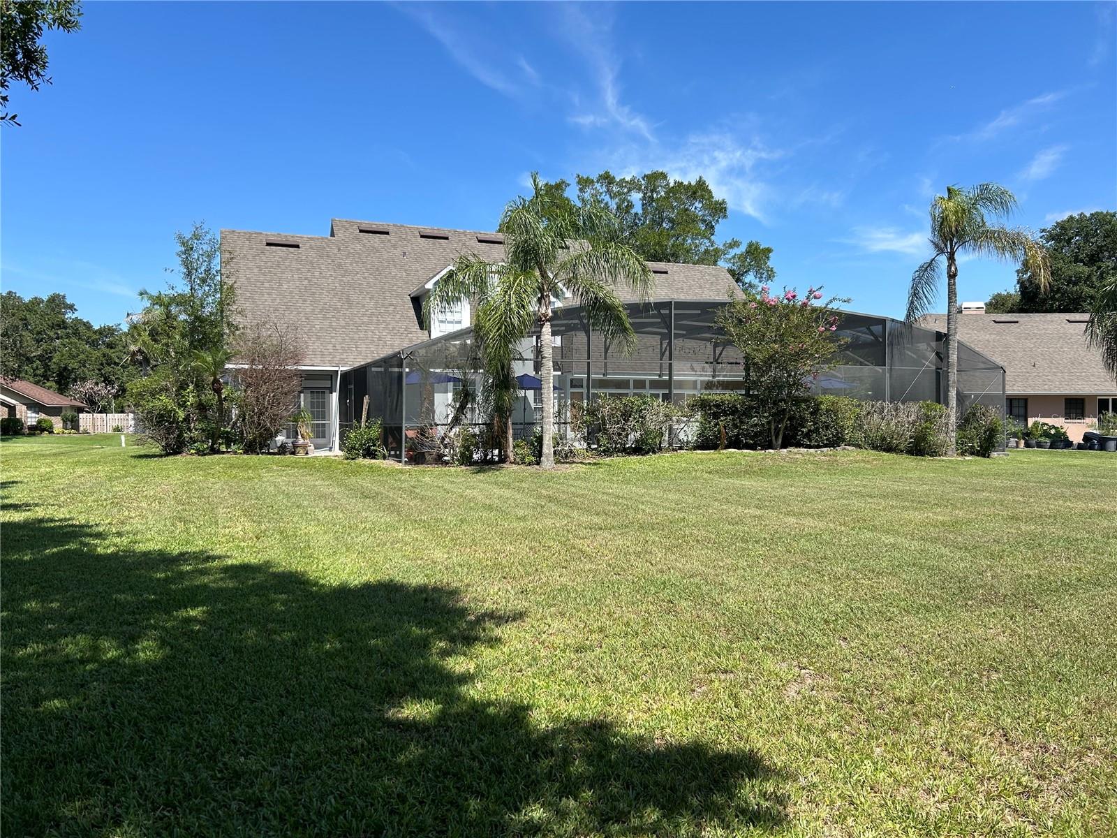 ADRIANE PARK - Residential