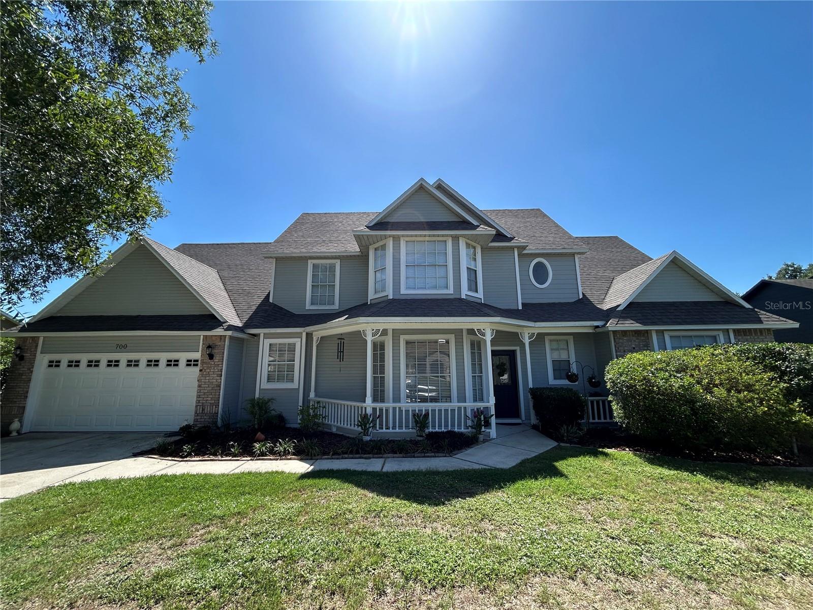 ADRIANE PARK - Residential