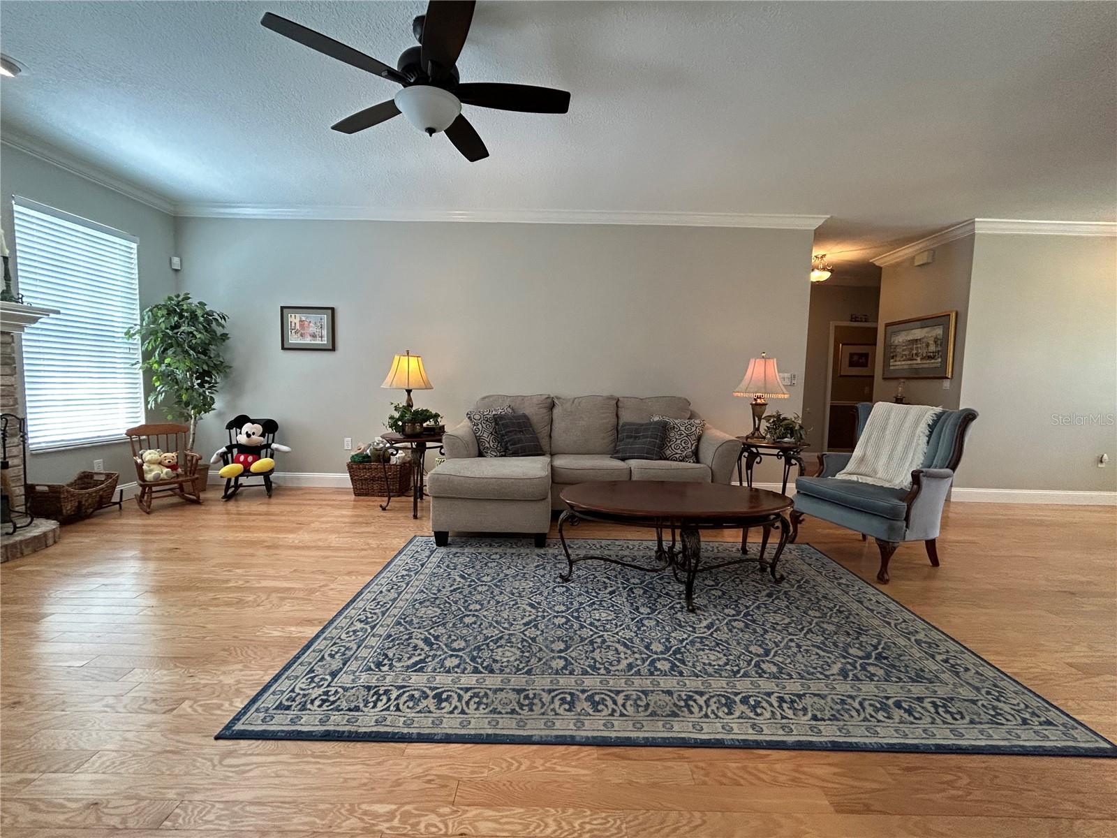 ADRIANE PARK - Residential