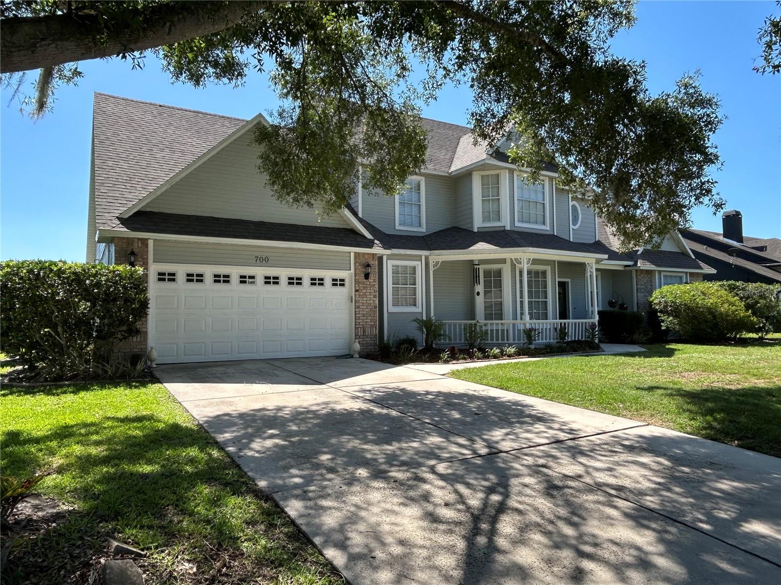 ADRIANE PARK - Residential