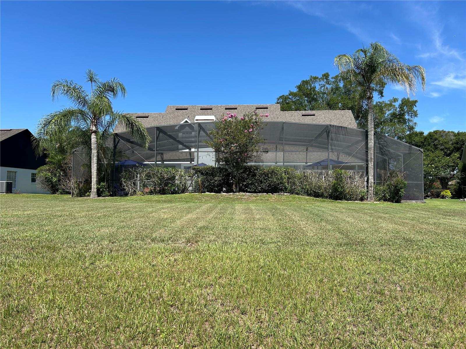 ADRIANE PARK - Residential