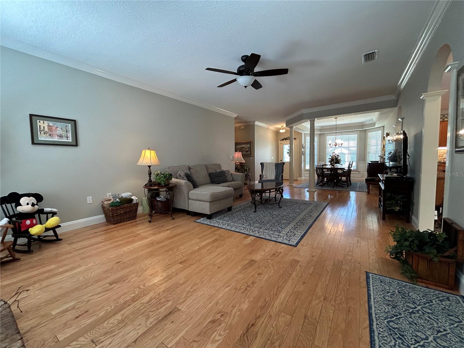 ADRIANE PARK - Residential