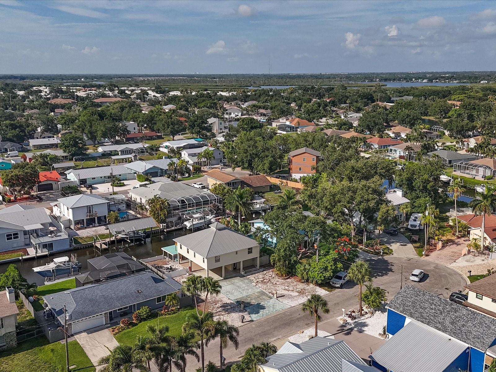 RIVERDALE REV - Residential Lease