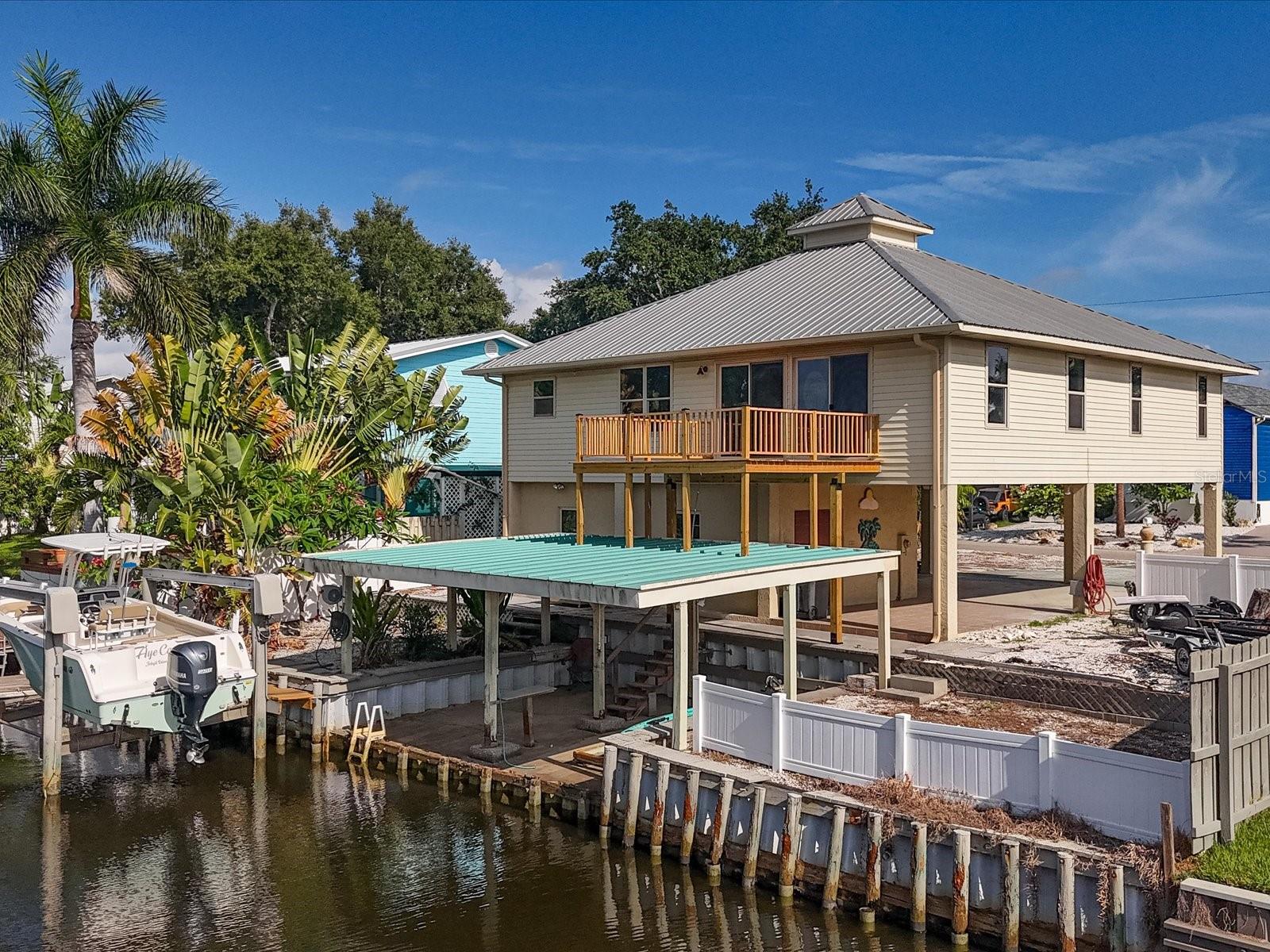 RIVERDALE REV - Residential Lease