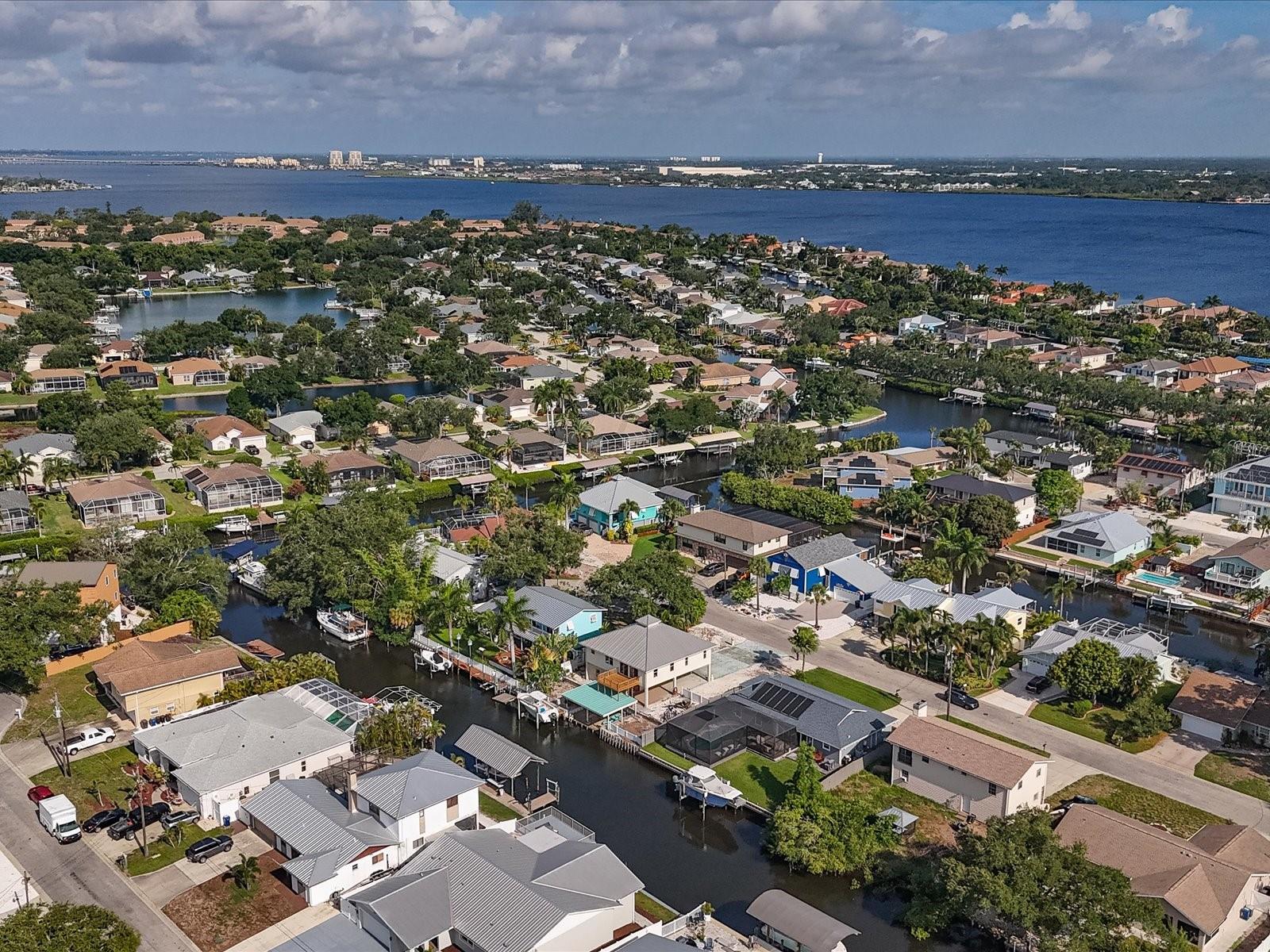 RIVERDALE REV - Residential Lease