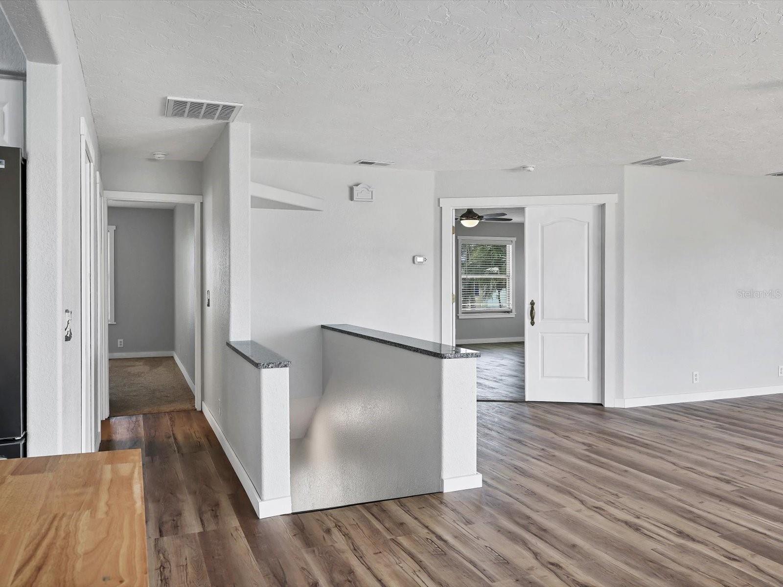 RIVERDALE REV - Residential Lease