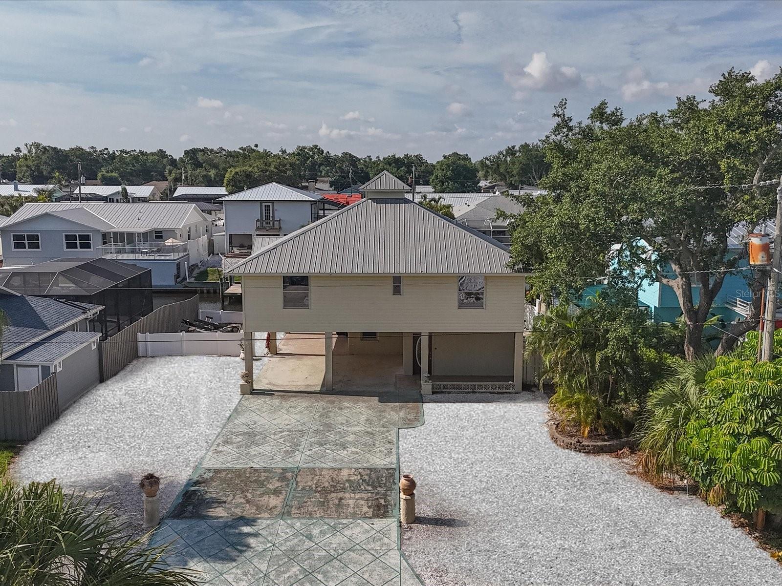 RIVERDALE REV - Residential Lease
