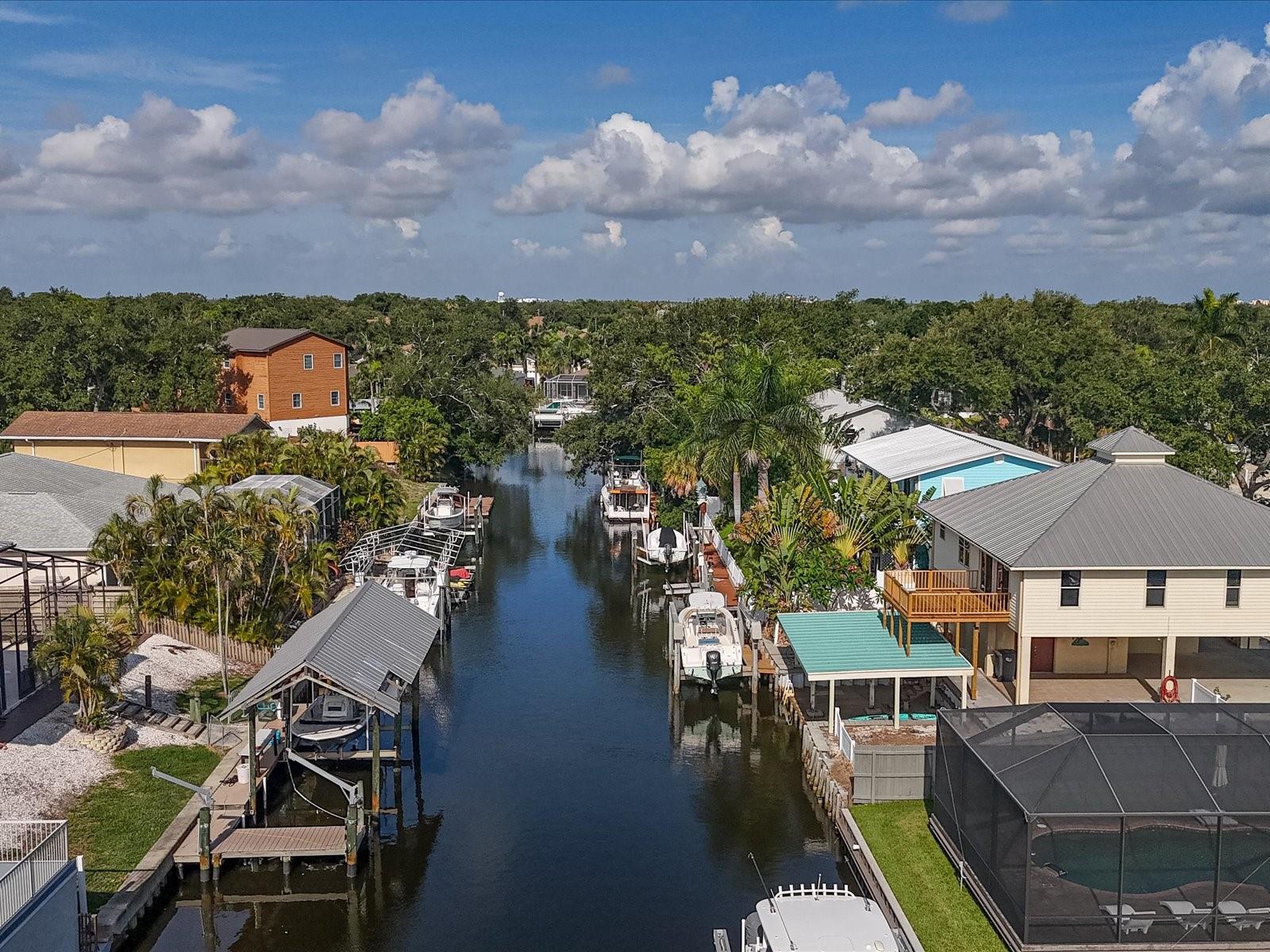 RIVERDALE REV - Residential Lease