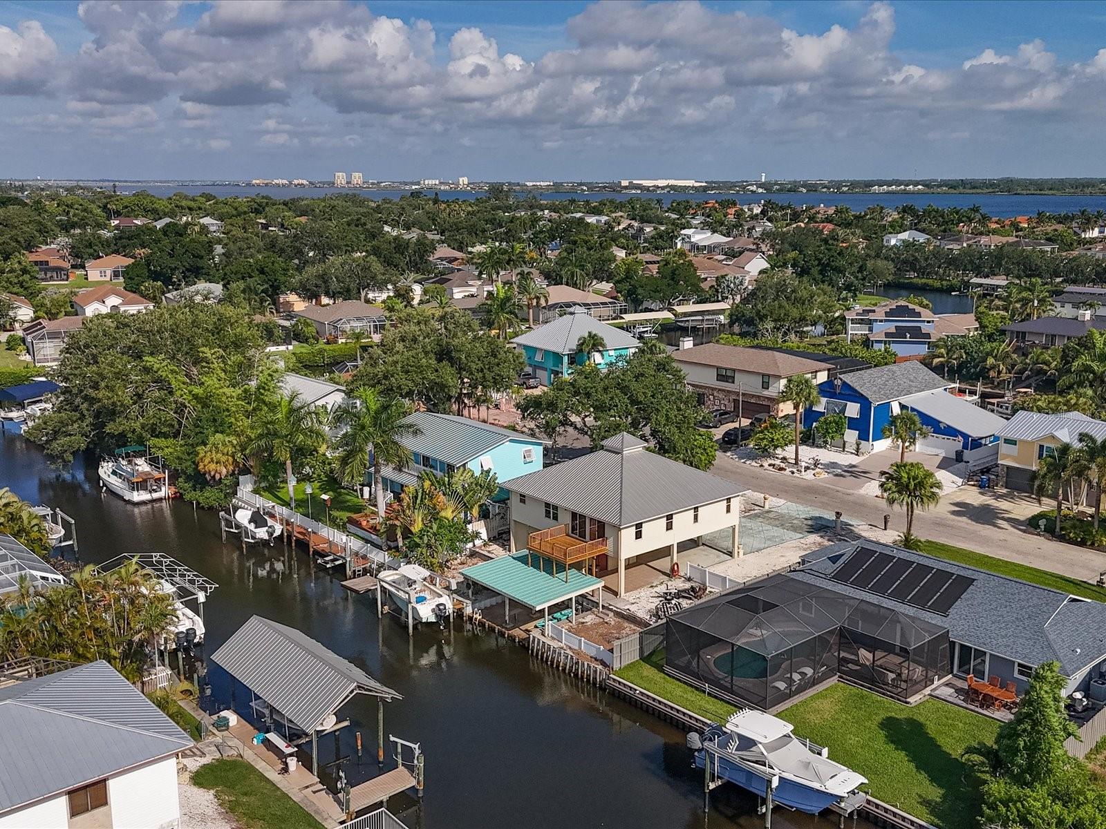 RIVERDALE REV - Residential Lease