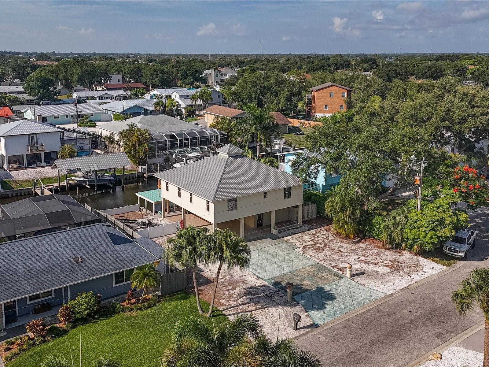 RIVERDALE REV - Residential Lease