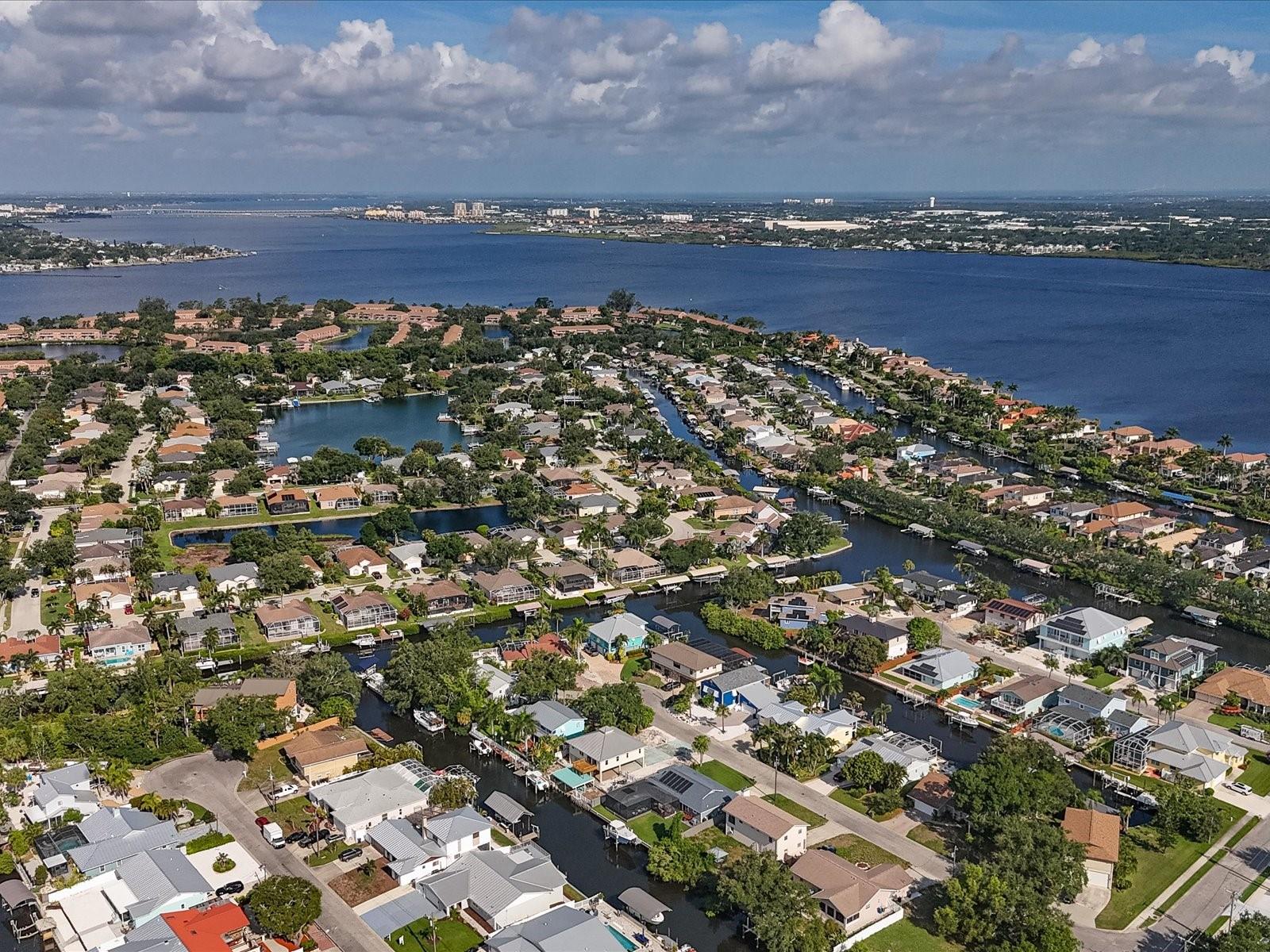 RIVERDALE REV - Residential Lease
