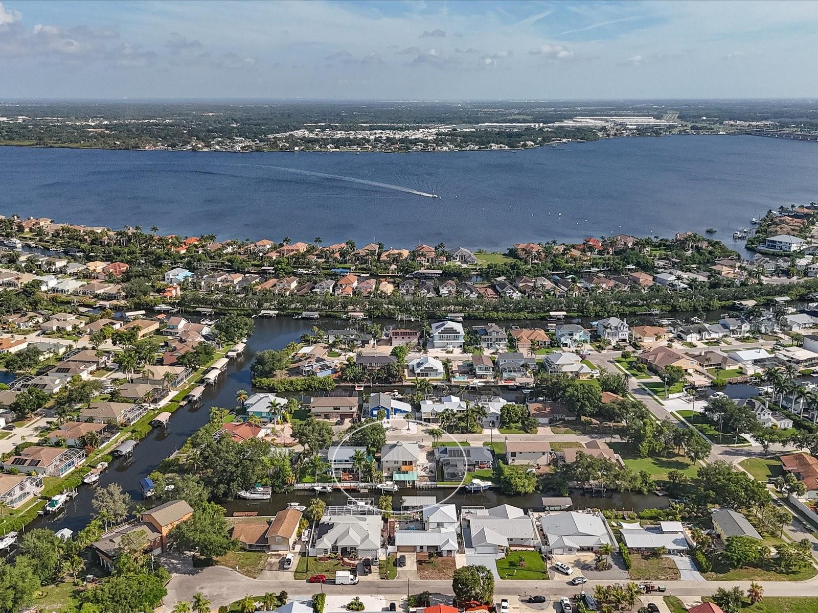 RIVERDALE REV - Residential Lease