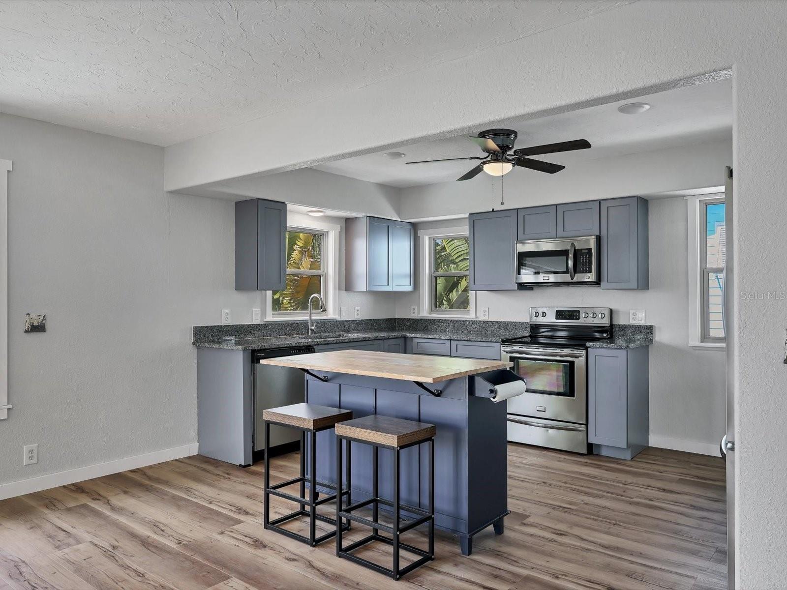 RIVERDALE REV - Residential Lease