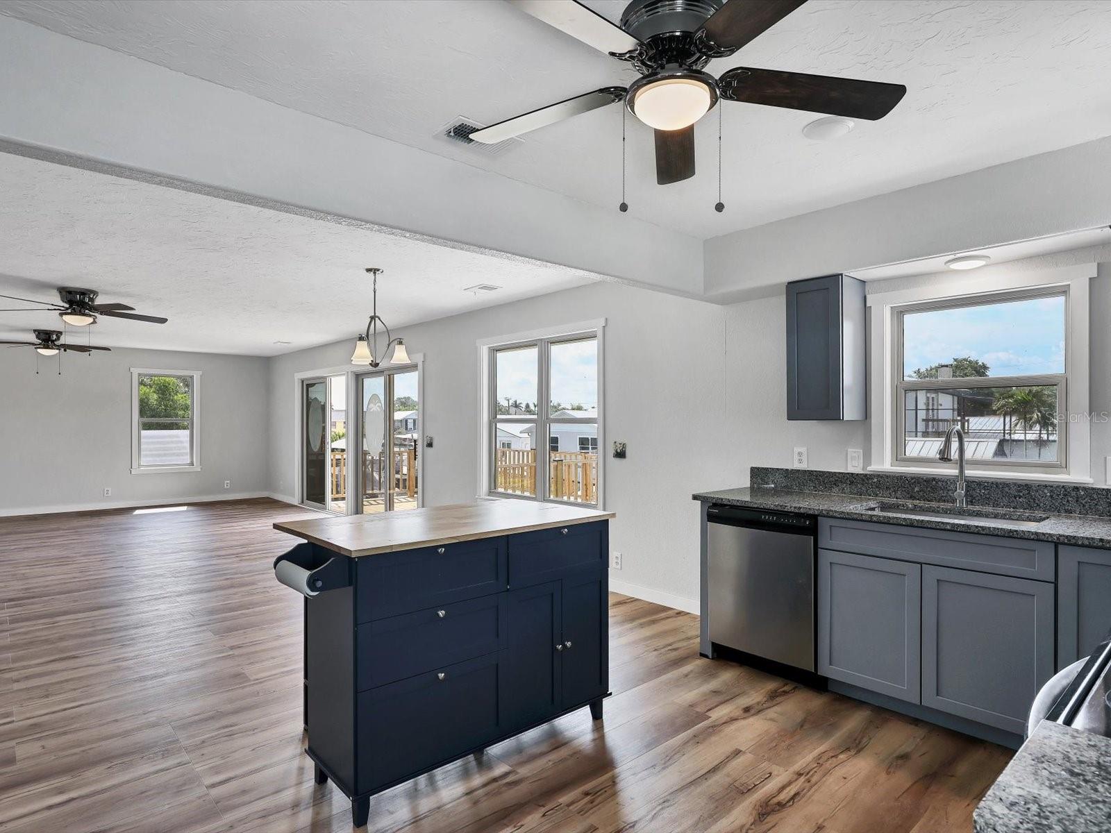 RIVERDALE REV - Residential Lease
