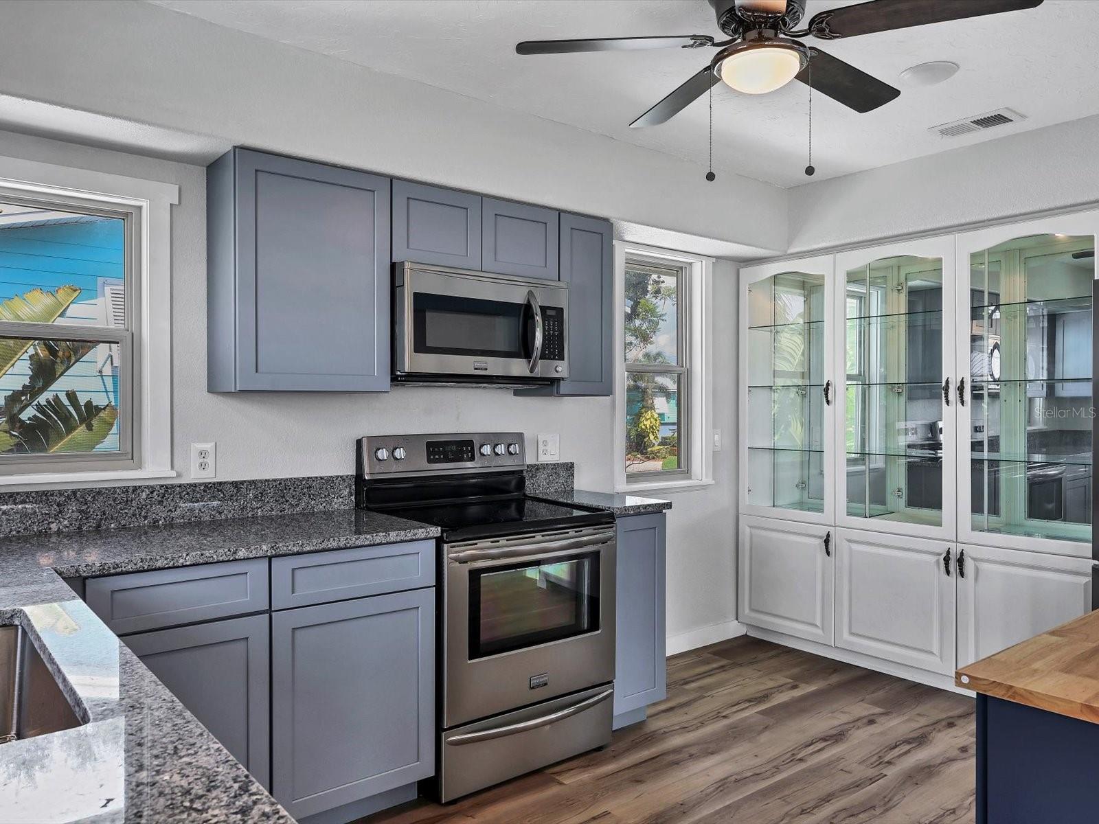 RIVERDALE REV - Residential Lease