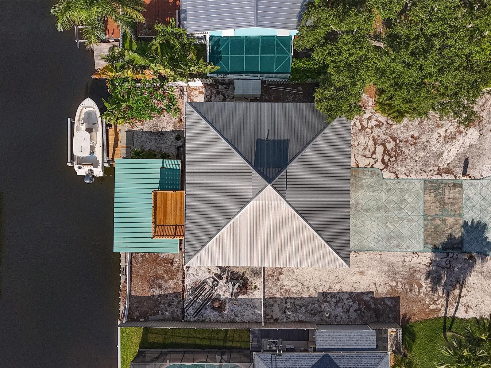 RIVERDALE REV - Residential Lease