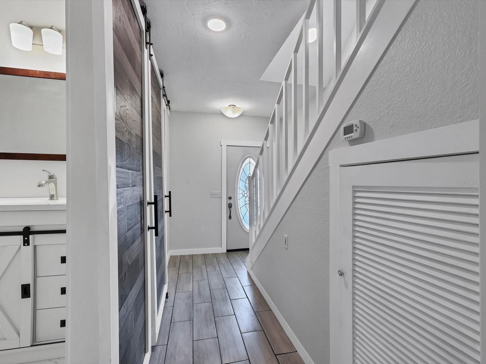 RIVERDALE REV - Residential Lease