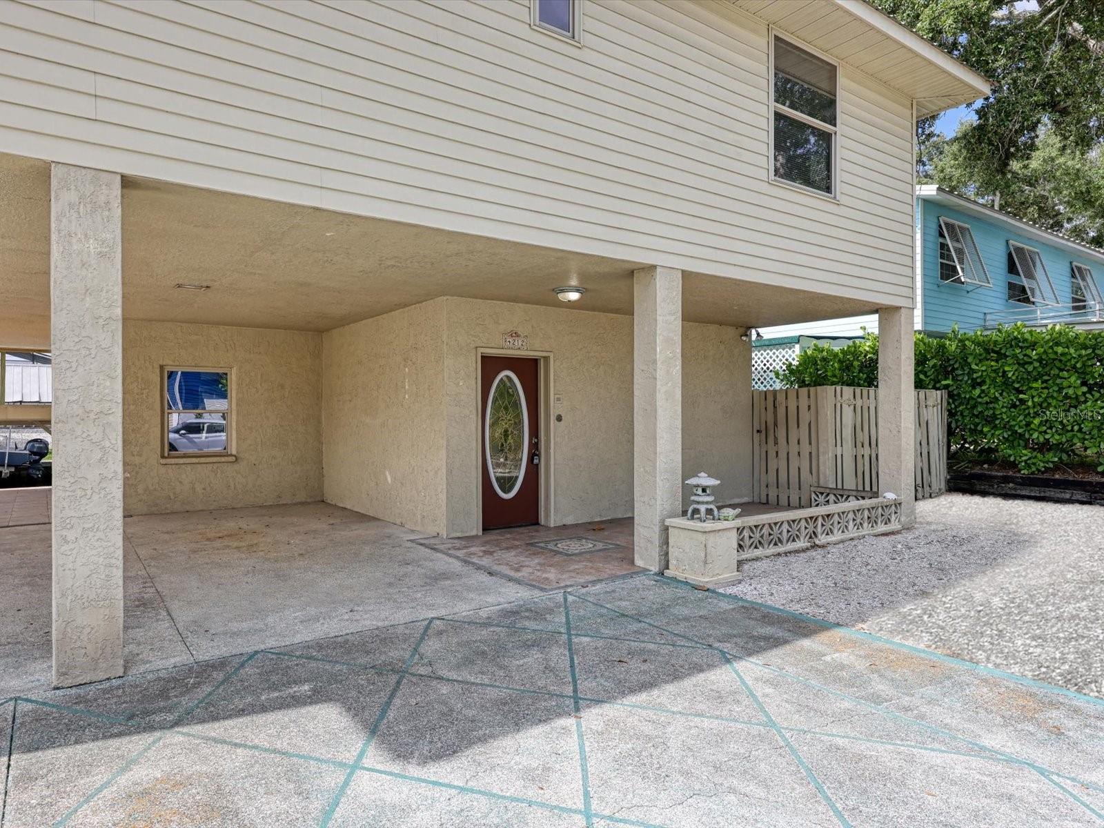 RIVERDALE REV - Residential Lease