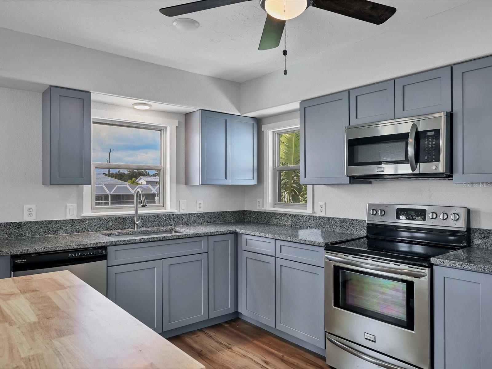 RIVERDALE REV - Residential Lease