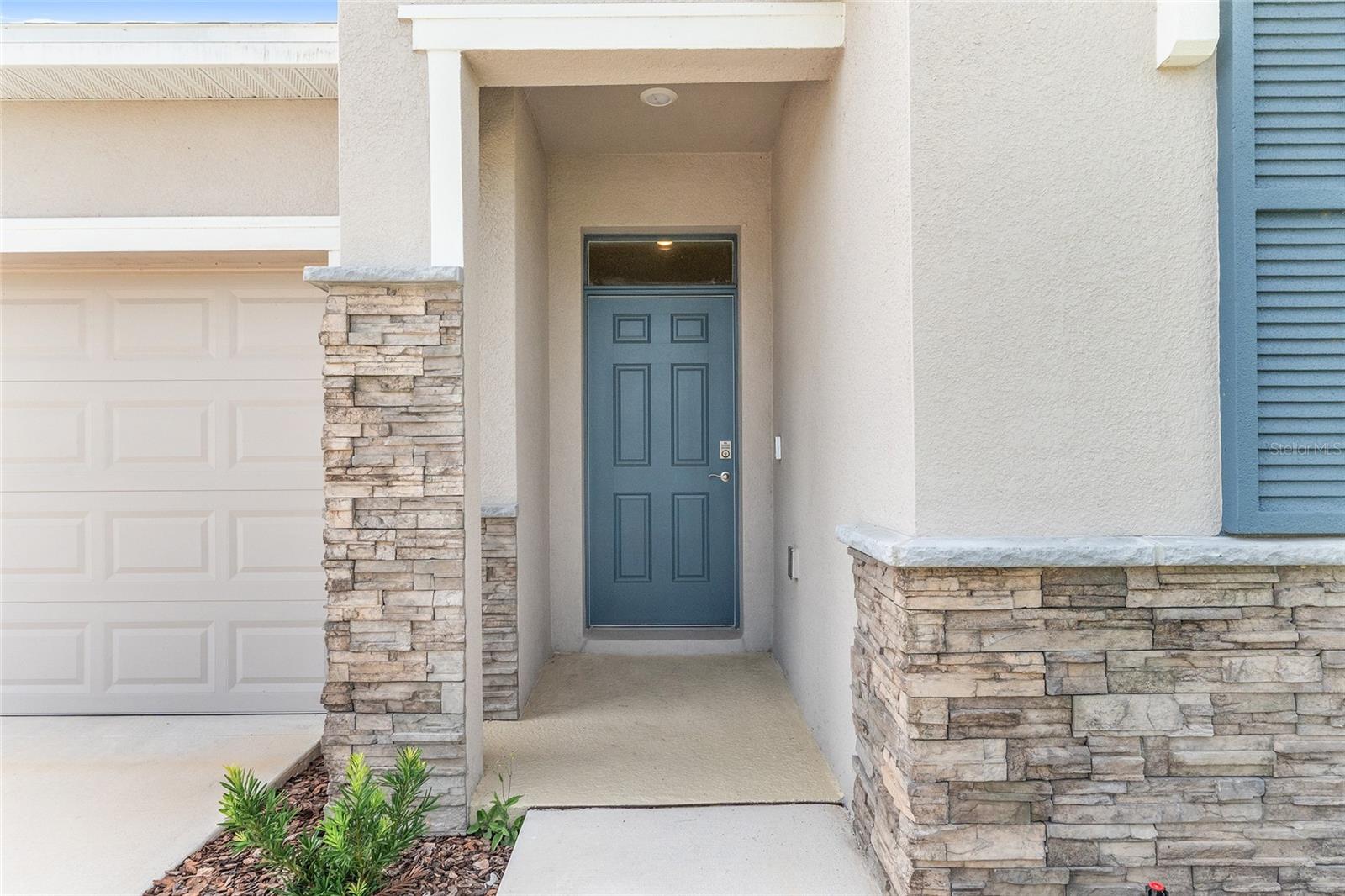 JB RANCH SUB PH 2A - Residential