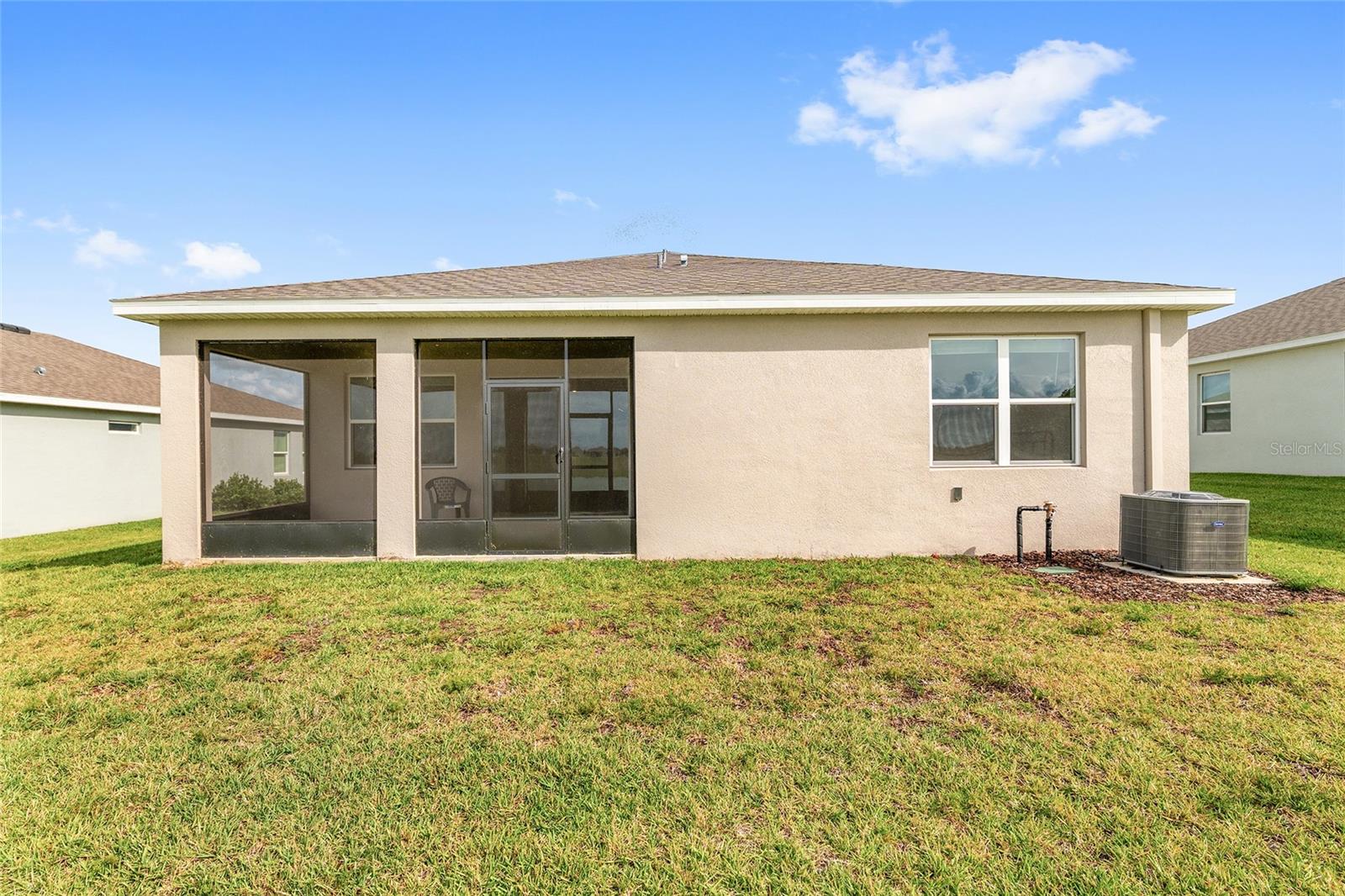 JB RANCH SUB PH 2A - Residential