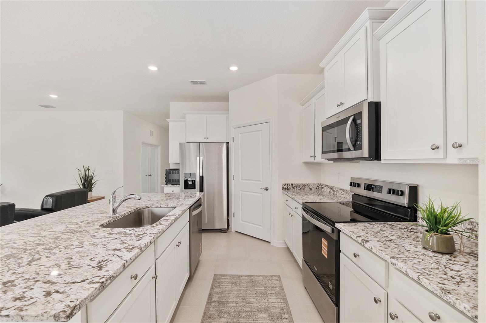 JB RANCH SUB PH 2A - Residential