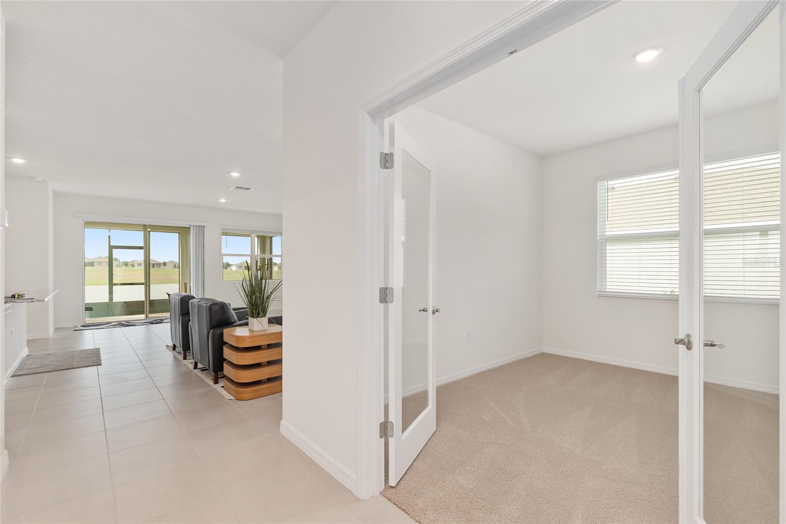 JB RANCH SUB PH 2A - Residential