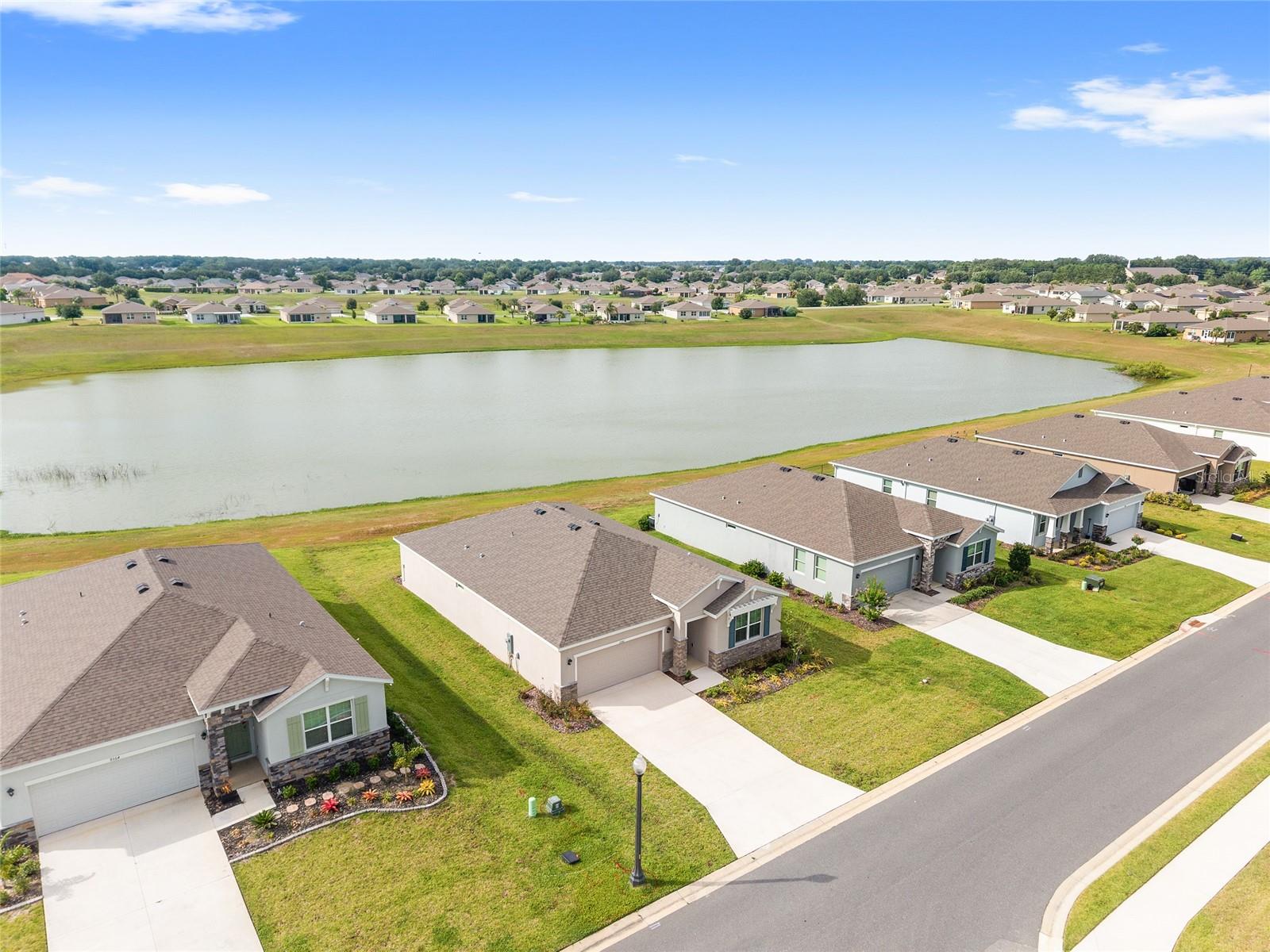 JB RANCH SUB PH 2A - Residential
