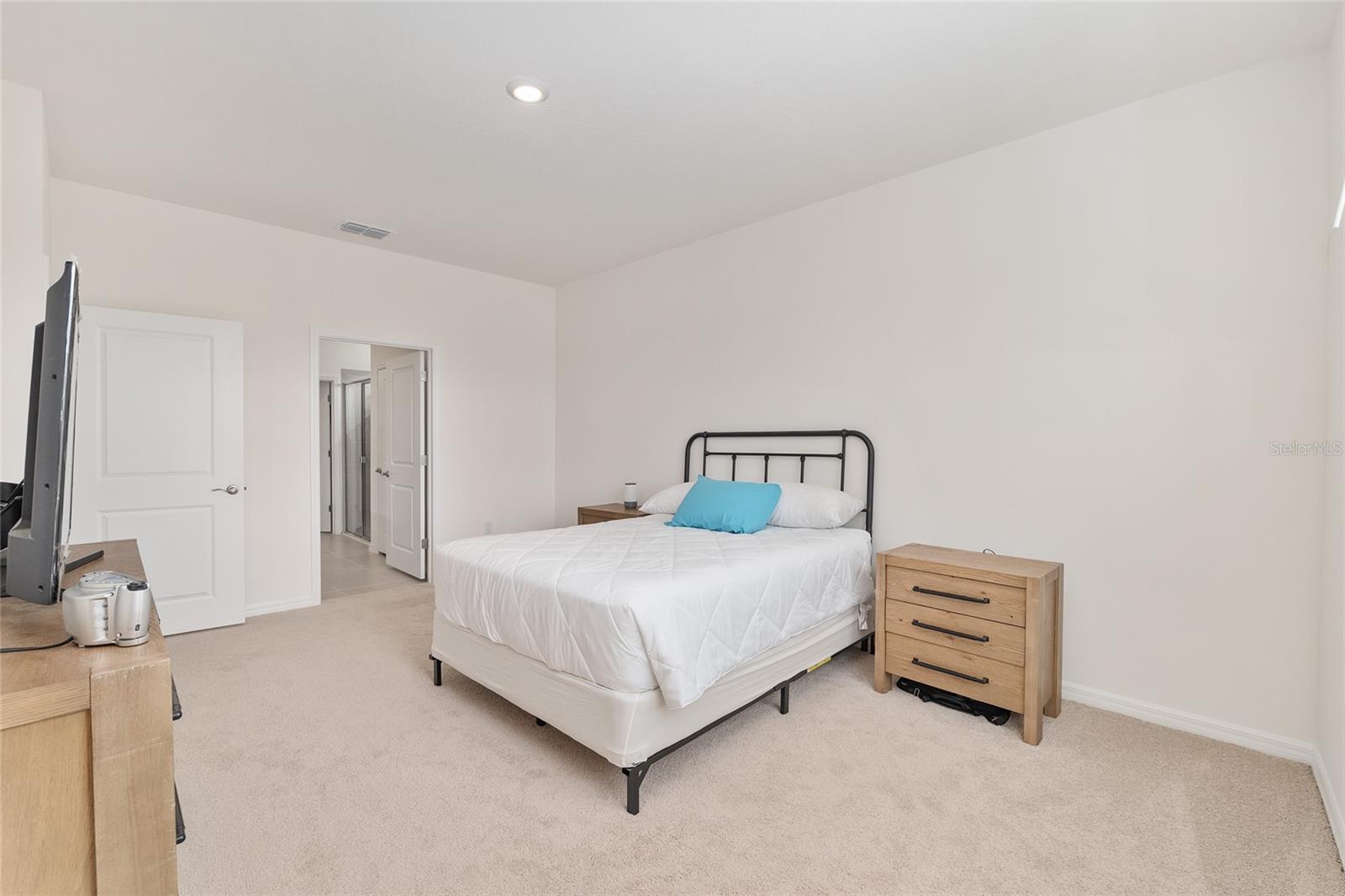 JB RANCH SUB PH 2A - Residential
