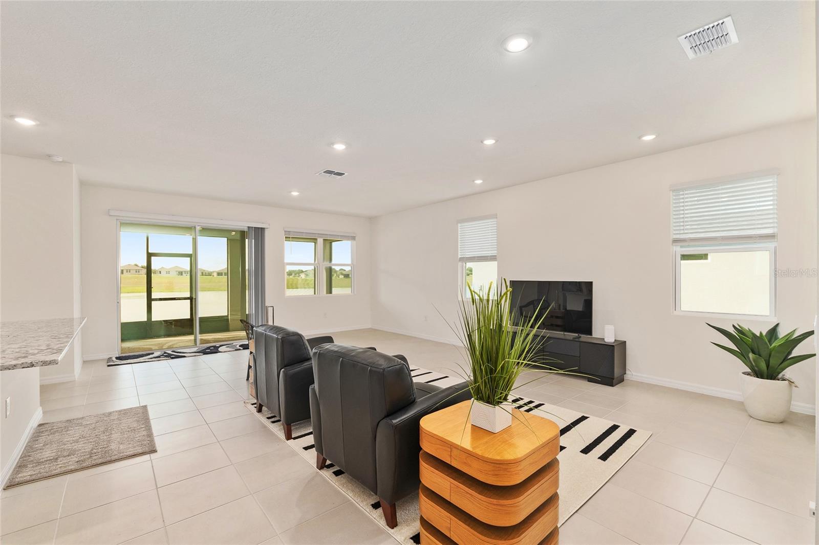 JB RANCH SUB PH 2A - Residential