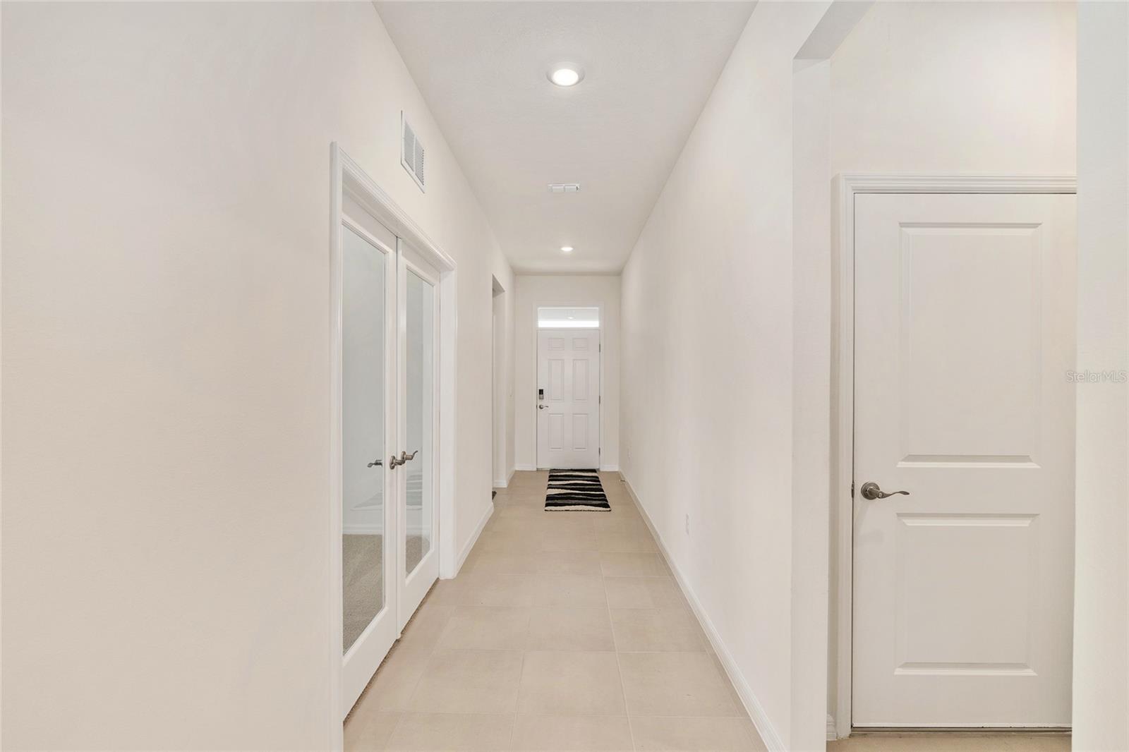 JB RANCH SUB PH 2A - Residential