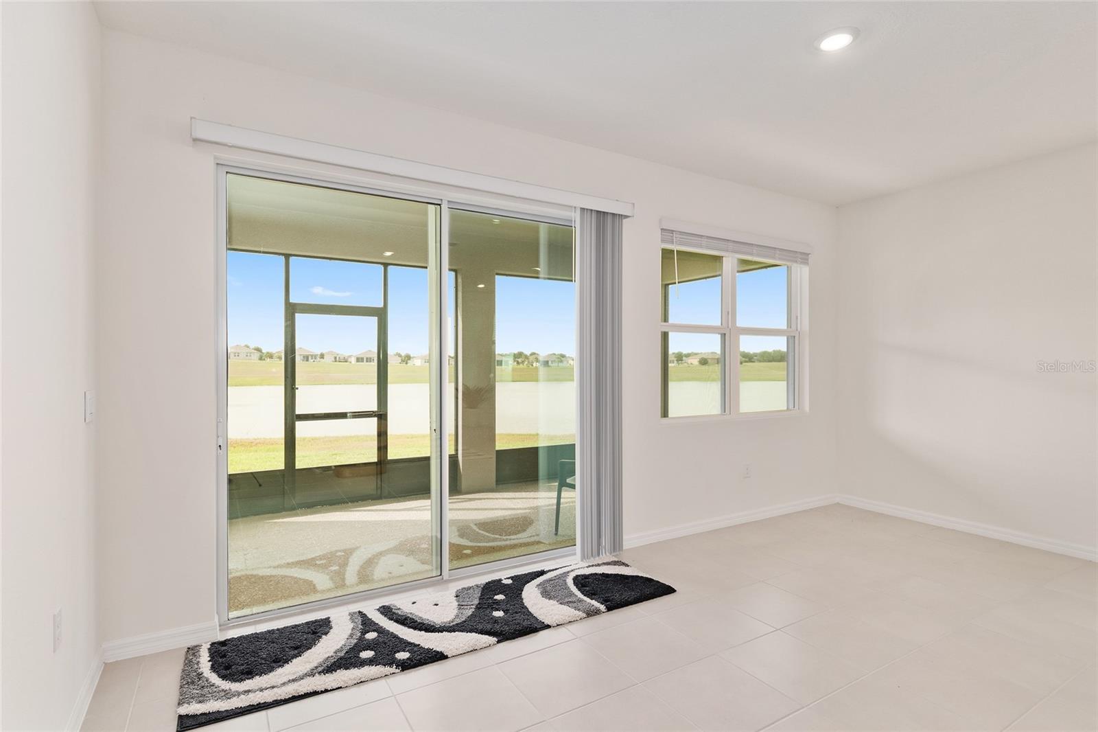 JB RANCH SUB PH 2A - Residential
