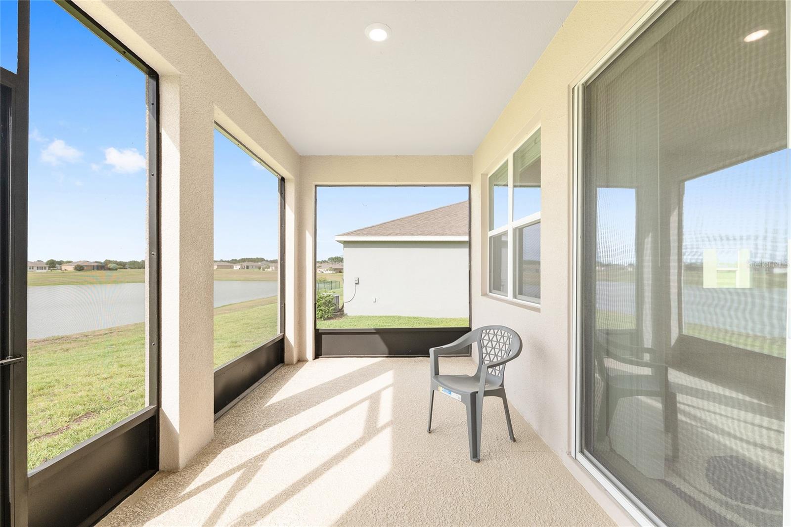 JB RANCH SUB PH 2A - Residential