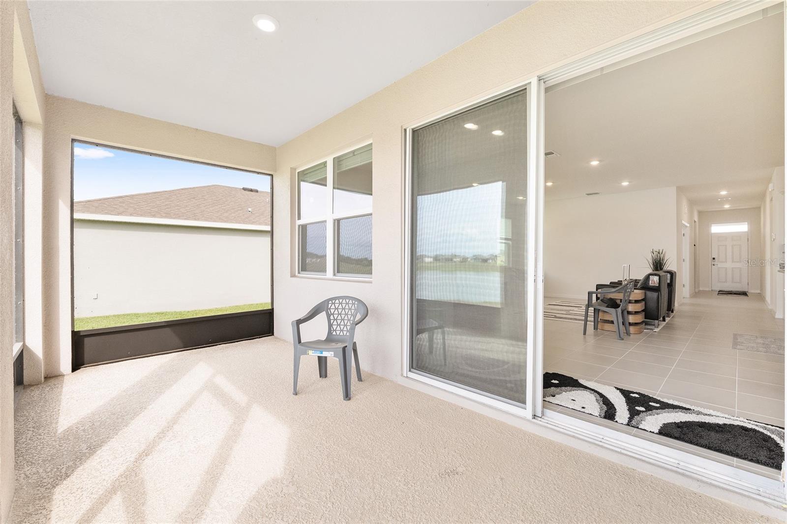 JB RANCH SUB PH 2A - Residential