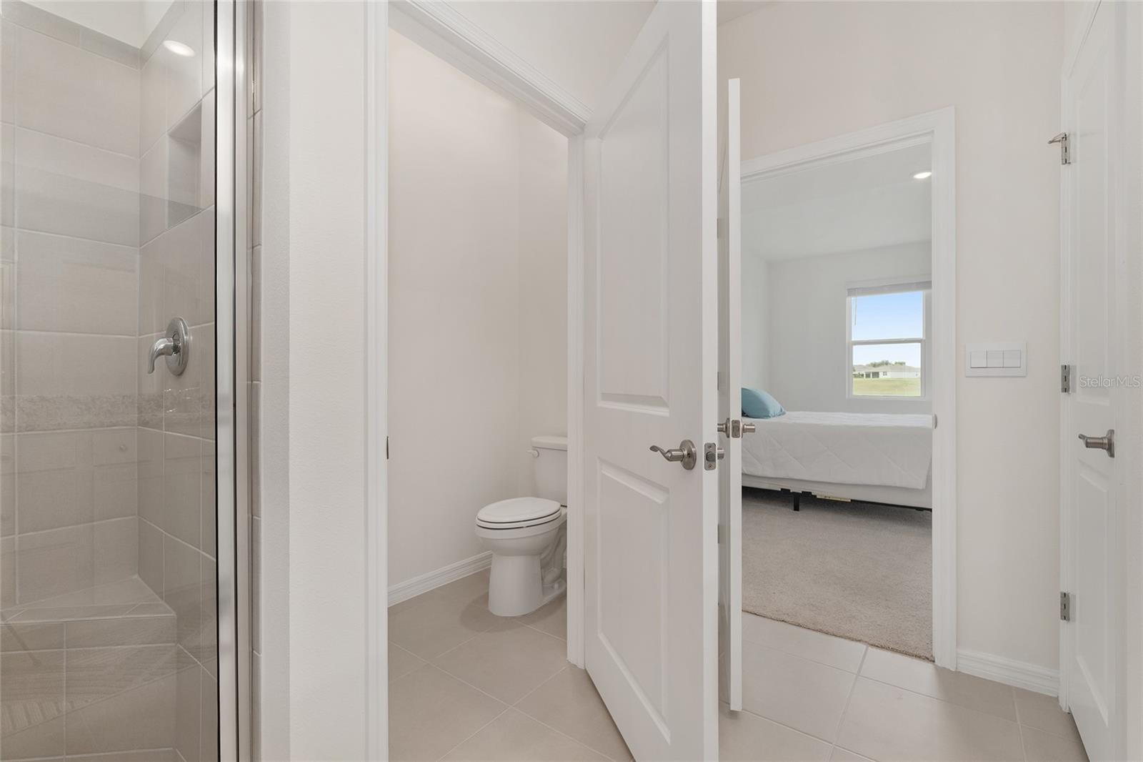 JB RANCH SUB PH 2A - Residential