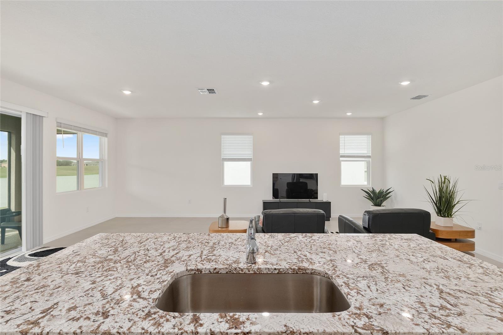 JB RANCH SUB PH 2A - Residential
