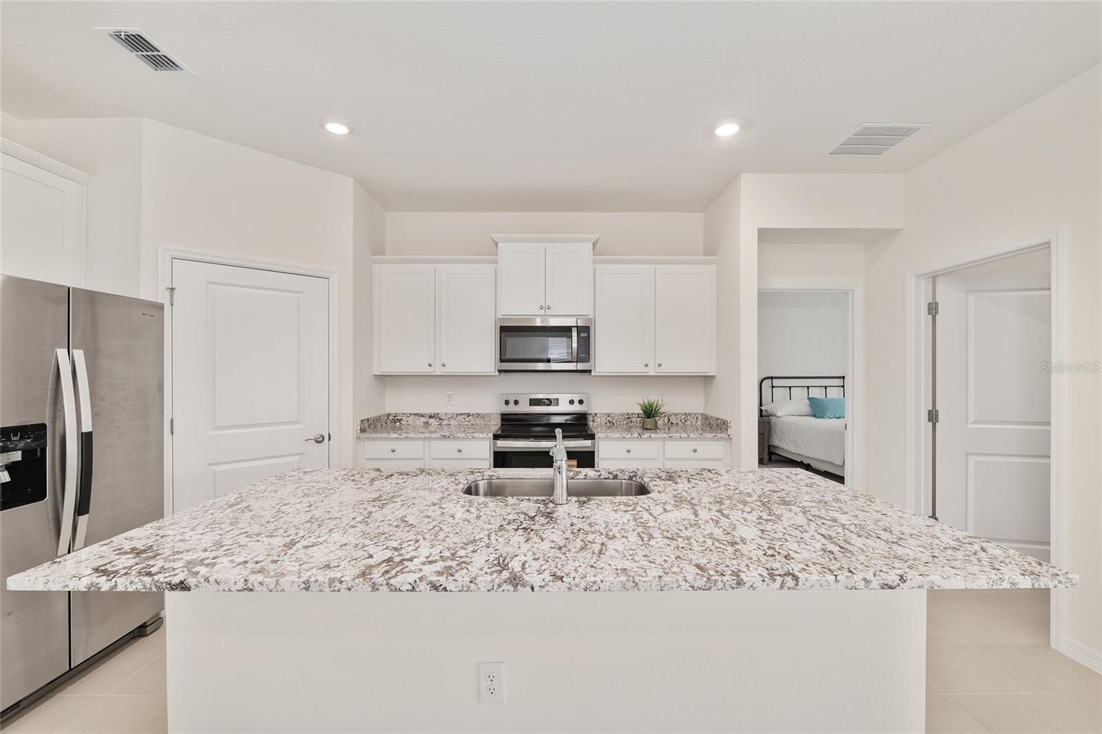 JB RANCH SUB PH 2A - Residential