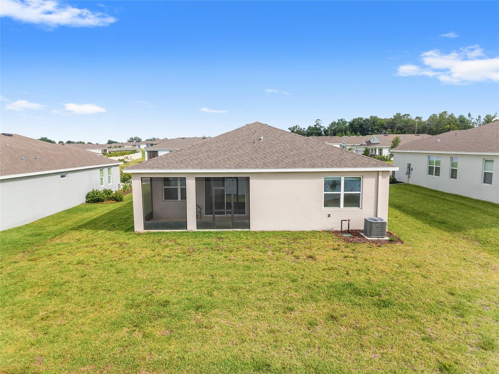 JB RANCH SUB PH 2A - Residential